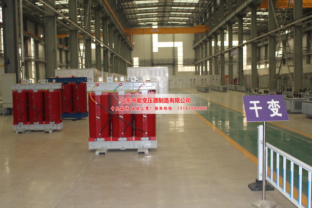 乐亭S11-3150KVA油浸式变压器